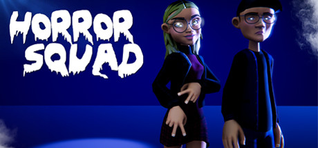 Horror Squad v2021.03.05 cover art