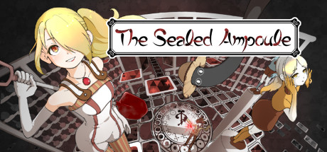 Download The Sealed Ampoule Build 6327296 - Chronos