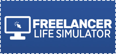 Freelancer Life Simulator v1.03.06 - TiNYiSO cover art