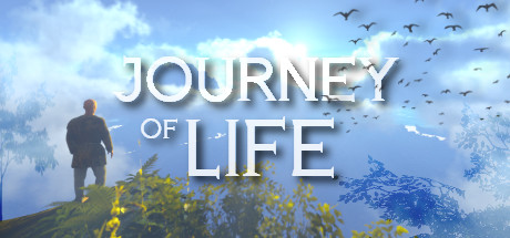 Journey Of Life v0.9.1.5 (Build 8604173) cover art