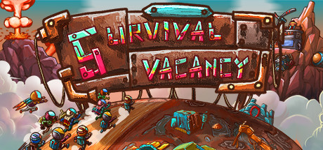 Survival Vacancy v1.0.2.170221 cover art