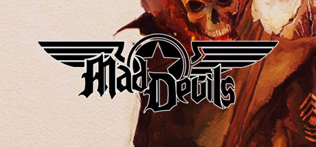 Mad Devils Damned-finitive Edition v1.2 cover art