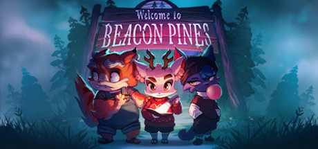 Beacon Pines v1.1.2 cover art