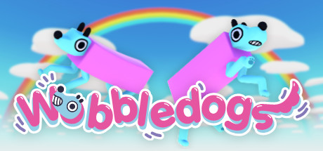 Wobbledogs v1.5C cover art