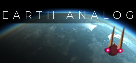 Earth Analog v1.2.5 Build 8194402 cover art
