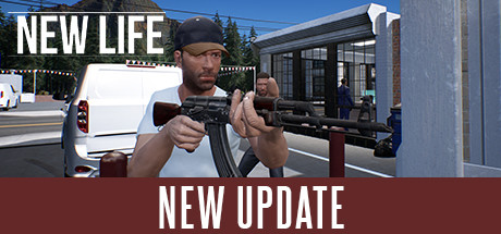 NEW LIFE Build 4805937 - Chronos cover art