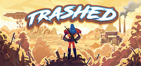 Trashed v0.13 - Chronos cover art