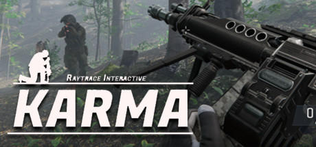 KARMA v2021.03.10 - TiNYiSO cover art
