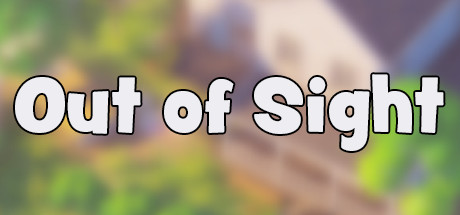 Out of Sight v1.0 - DARKSiDERS cover art