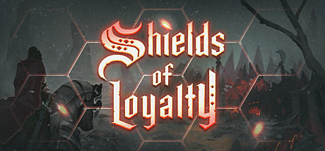 Shields of Loyalty (RUNE): Update v1.0.5 cover art