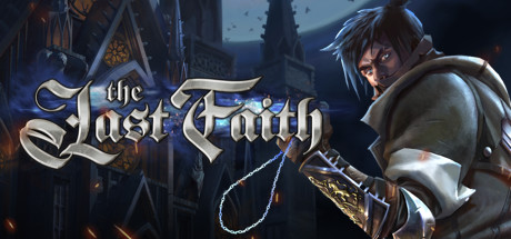The Last Faith v2.0.3 cover art