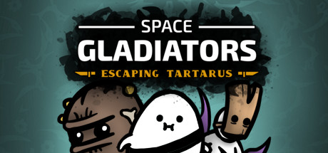 Space Gladiators v2021.03.11 cover art