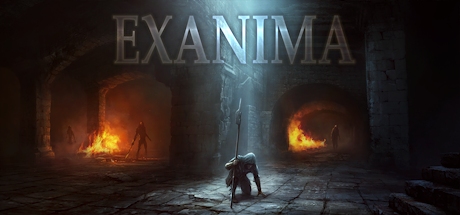 Exanima Build 23637668 cover art