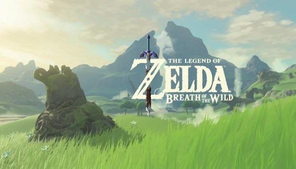 The Legend of Zelda Breath of the Wild v1.5.0 / v208 + DLC 3.0 Pack + Cemu v1.22.7 cover art