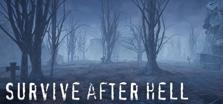 Survive after hell v1.0 - DARKSiDERS cover art