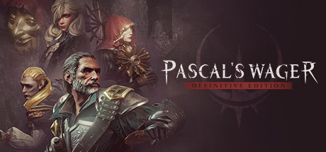 Pascals Wager v1.5.5 (Build 13046076) cover art
