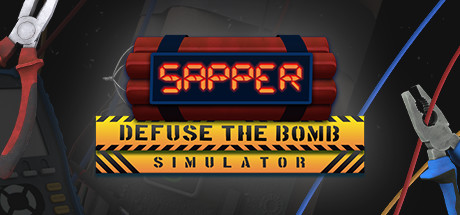 Sapper Defuse The Bomb Simulator Build 10219819 cover art