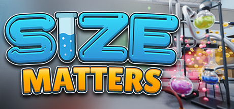 Size Matters - CODEX + Update v1.1.36 cover art