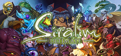 Siralim Ultimate v2.0.38 cover art
