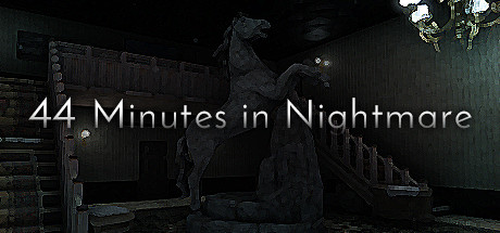Download 44 Minutes in Nightmare v1.0 - SKIDROW