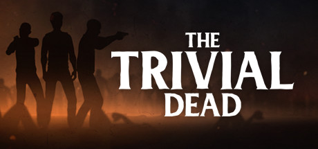 The Trivial Dead v2021.03.17 - TiNYiSO cover art