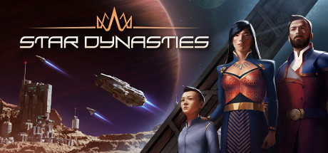 Star Dynasties v1.0.4.0 cover art