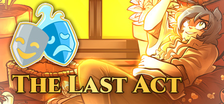 The Last Act v1.0 - DARKSiDERS cover art
