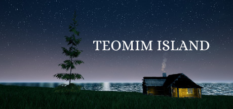 Teomim Island v2021.03.17 - DARKSiDERS cover art