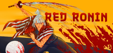 Red Ronin v1.0.4 cover art