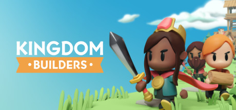 Kingdom Builders Build 6945112 - Chronos cover art