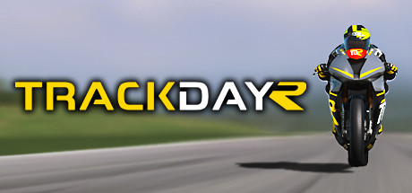 TrackDayR v1.0.76.21 cover art