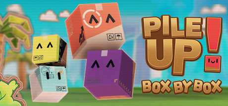 Pile Up Box by Box v1.0 - TiNYiSO cover art