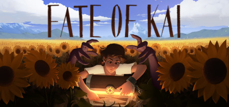 Fate of Kai v1.0 - SKIDROW cover art