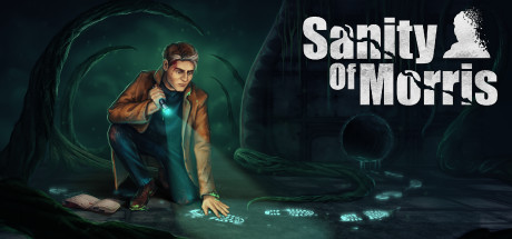 Sanity of Morris v2021.03.25 - SKIDROW cover art