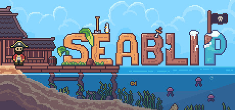 Seablip v0.8.5a cover art