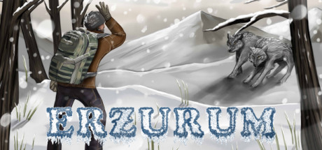 Erzurum v1.0 - TiNYiSO cover art