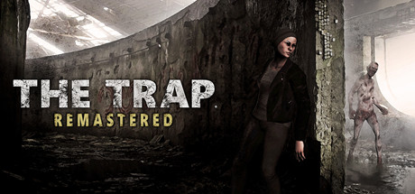 The Trap Remastered v1.0 - DARKSiDERS cover art