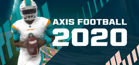 Axis Football 2020 - SKIDROW cover art