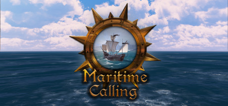 Maritime Calling v1.0 - SKIDROW cover art