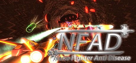 Nano Fighter Anti Disease v1.0 - TiNYiSO cover art