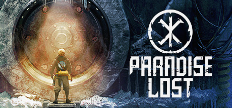 Paradise Lost v12558.1414.shipping - GOG cover art