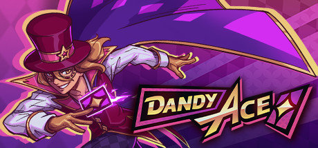 Dandy Ace - CODEX + Update v1.3.0.0.05 cover art