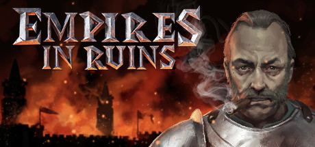 Empires in Ruins - CODEX + Update v1.035 cover art