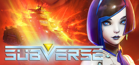 Subverse v1.2.01 Build 21267736 cover art