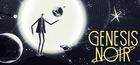 Genesis Noir - PLAZA + Update v9560 cover art