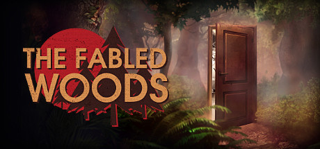 The Fabled Woods v1.0 - SKIDROW cover art