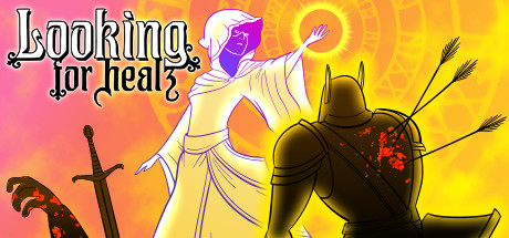 Looking for Heals v2021.07.27 cover art