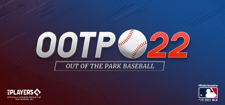 Out of the Park Baseball 22 v1.0 - SKIDROW cover art
