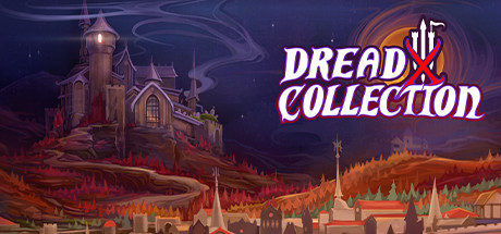 Dread X Collection 3 v1.0 - PLAZA cover art