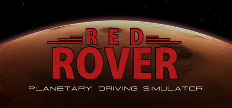 Red Rover Perseverance v2021.03.29 - PLAZA cover art